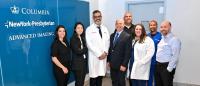 Group of physicians and administrators